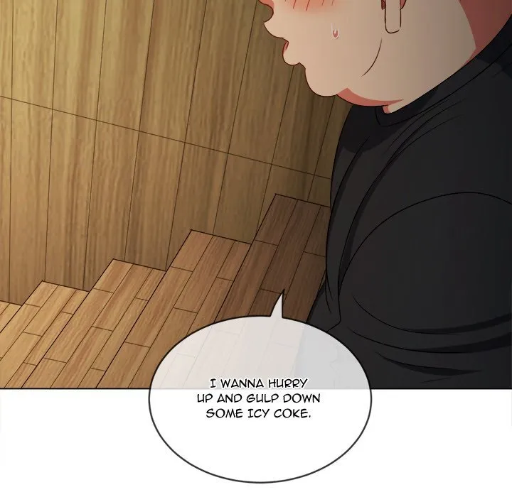 My High School Bully Chapter 160 - Page 121