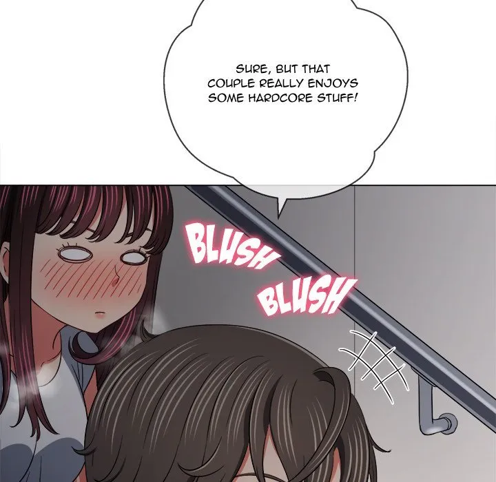 My High School Bully Chapter 160 - Page 123
