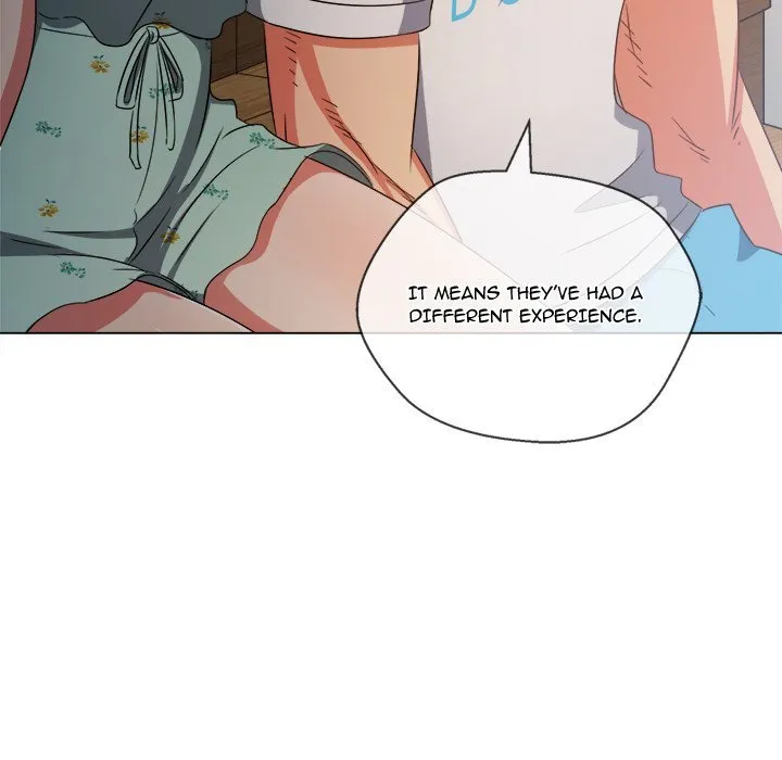 My High School Bully Chapter 160 - Page 125