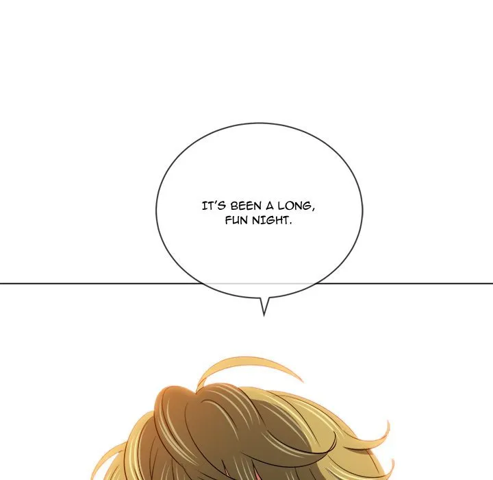 My High School Bully Chapter 160 - Page 126
