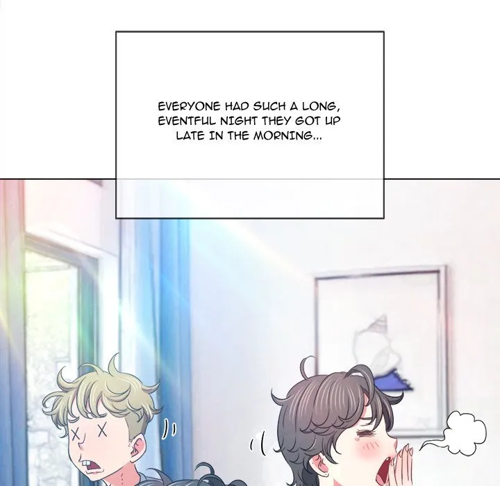 My High School Bully Chapter 160 - Page 139