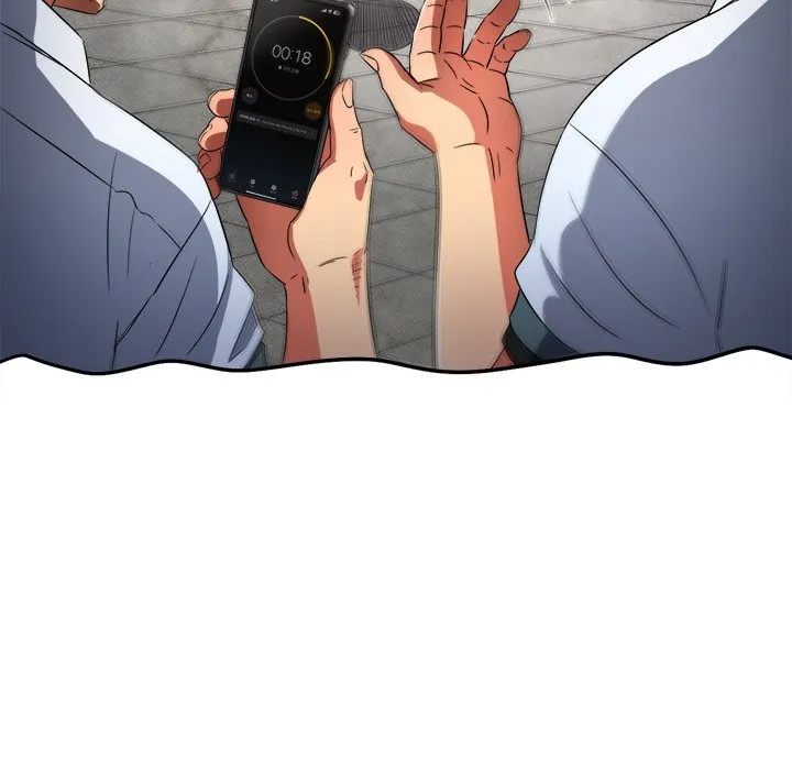 My High School Bully Chapter 160 - Page 15