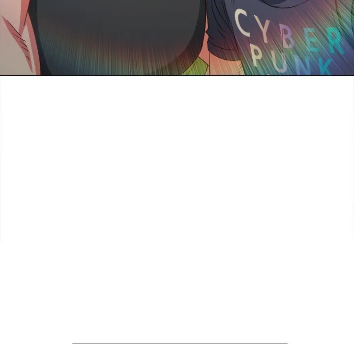 My High School Bully Chapter 160 - Page 141