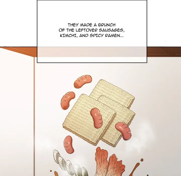My High School Bully Chapter 160 - Page 142