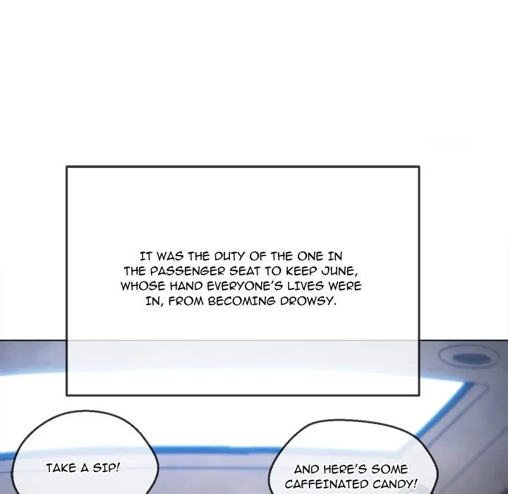 My High School Bully Chapter 160 - Page 153