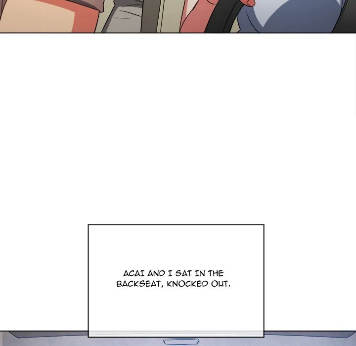 My High School Bully Chapter 160 - Page 155