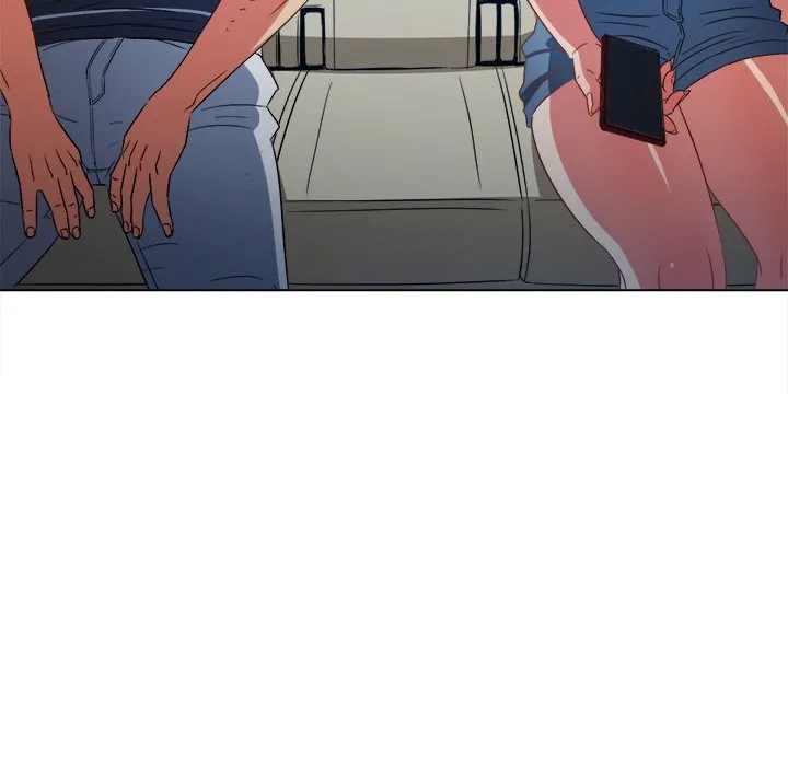 My High School Bully Chapter 160 - Page 157