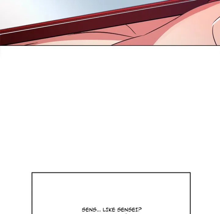 My High School Bully Chapter 160 - Page 169