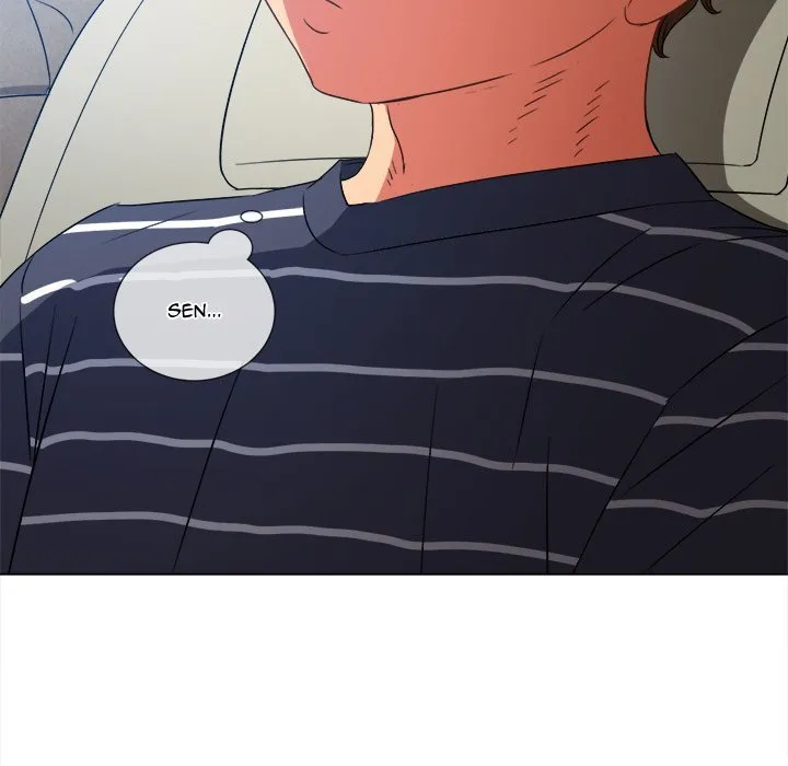 My High School Bully Chapter 160 - Page 173