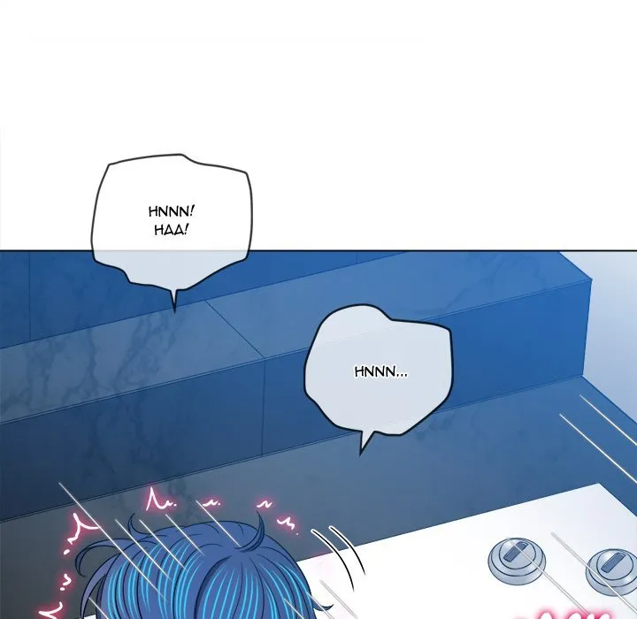 My High School Bully Chapter 160 - Page 35