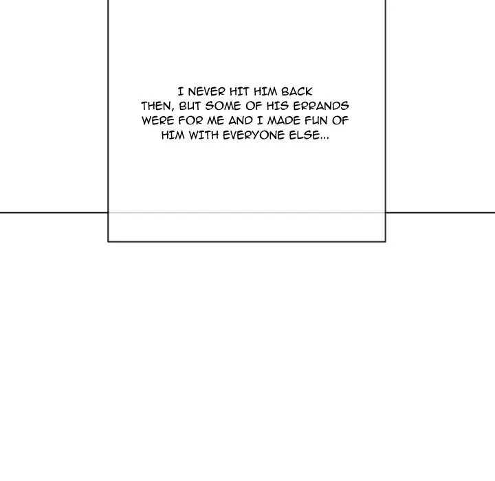 My High School Bully Chapter 160 - Page 39