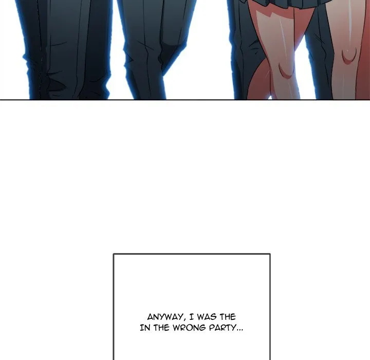 My High School Bully Chapter 160 - Page 41
