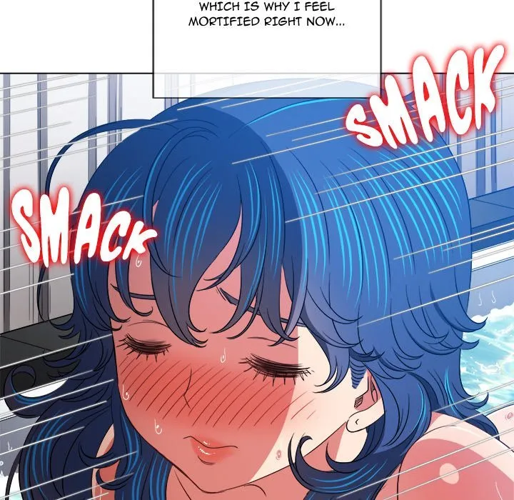 My High School Bully Chapter 160 - Page 43