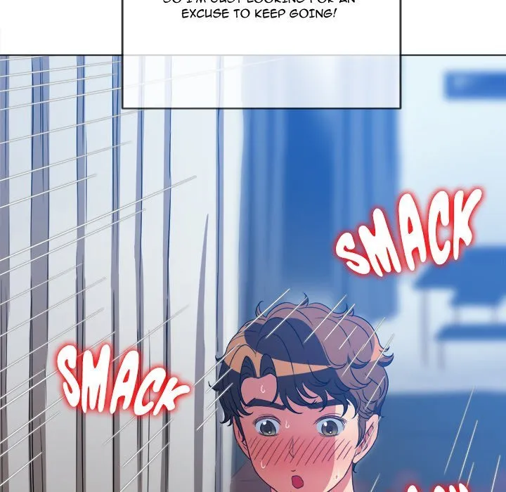 My High School Bully Chapter 160 - Page 55