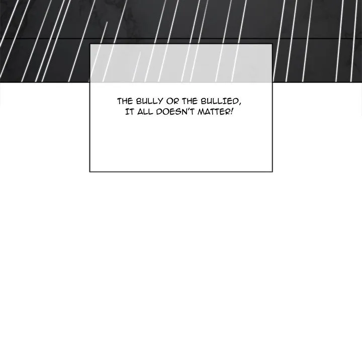 My High School Bully Chapter 160 - Page 58