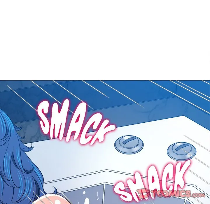 My High School Bully Chapter 160 - Page 64