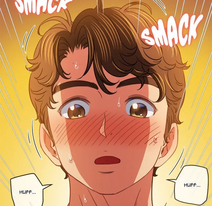 My High School Bully Chapter 160 - Page 68