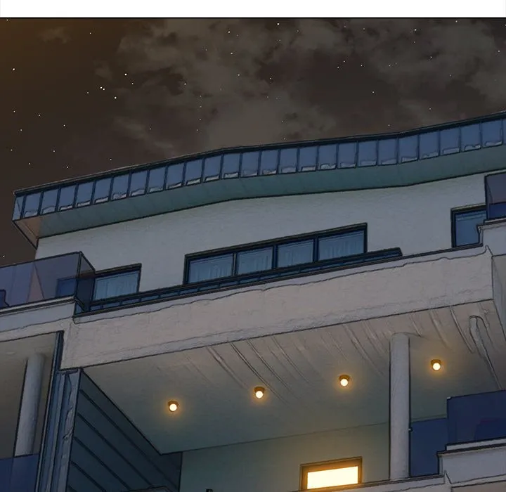 My High School Bully Chapter 160 - Page 8