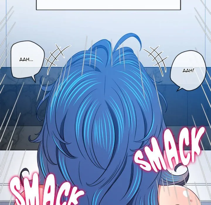 My High School Bully Chapter 160 - Page 71