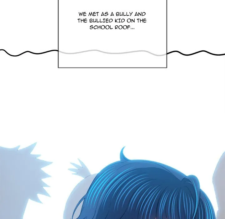 My High School Bully Chapter 160 - Page 74