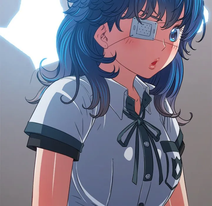 My High School Bully Chapter 160 - Page 75