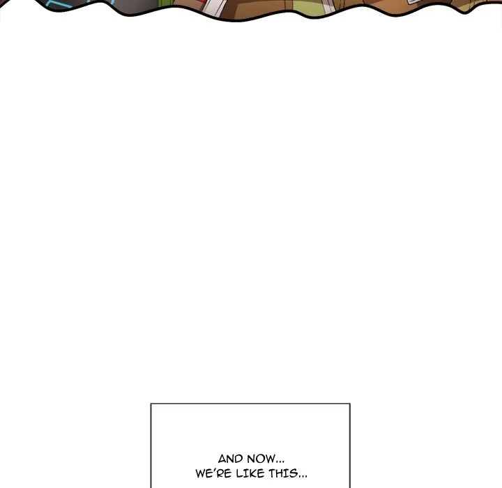 My High School Bully Chapter 160 - Page 77