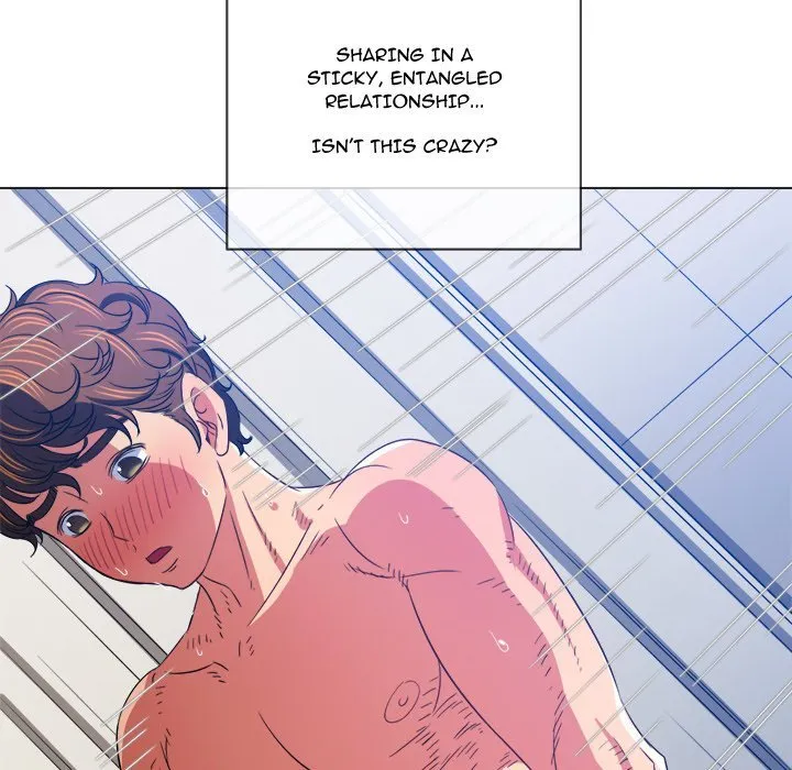 My High School Bully Chapter 160 - Page 79
