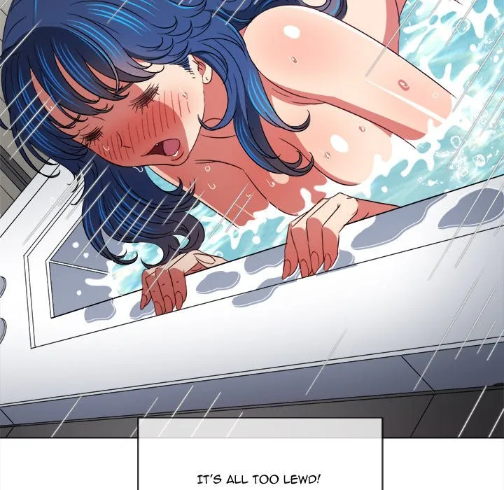 My High School Bully Chapter 160 - Page 81