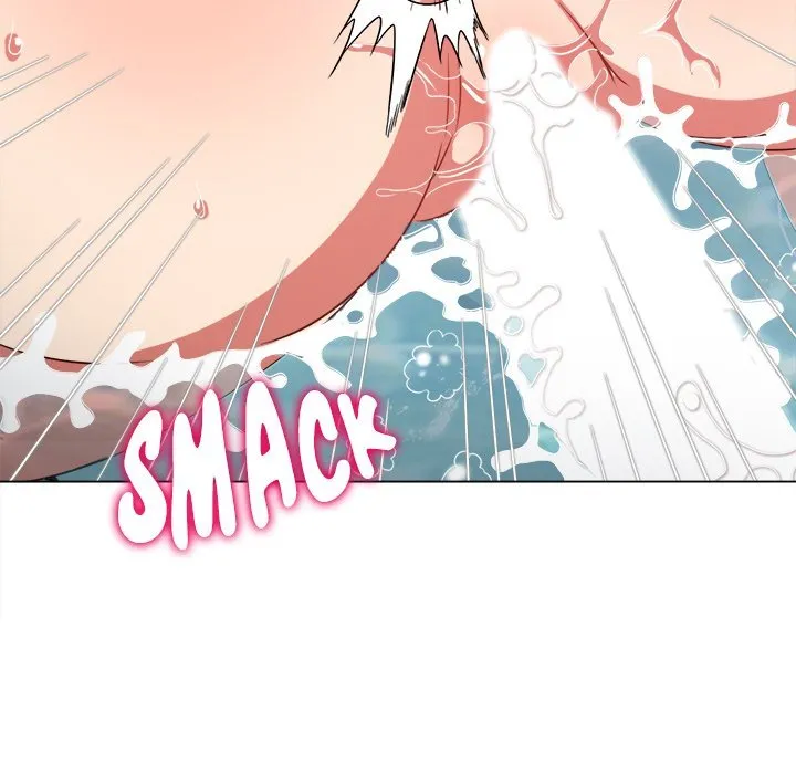 My High School Bully Chapter 160 - Page 87