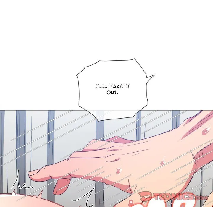 My High School Bully Chapter 160 - Page 88