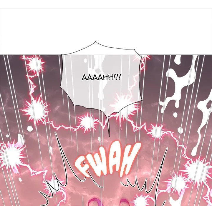 My High School Bully Chapter 160 - Page 91