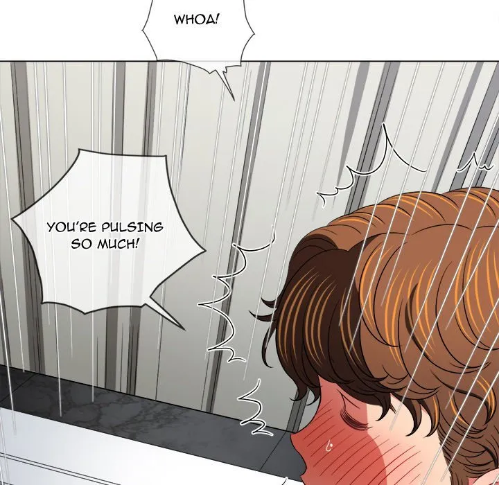 My High School Bully Chapter 160 - Page 95