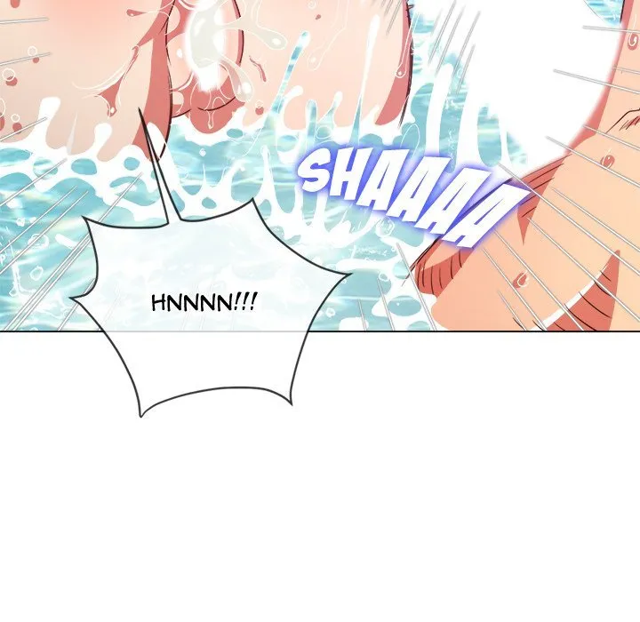 My High School Bully Chapter 160 - Page 99