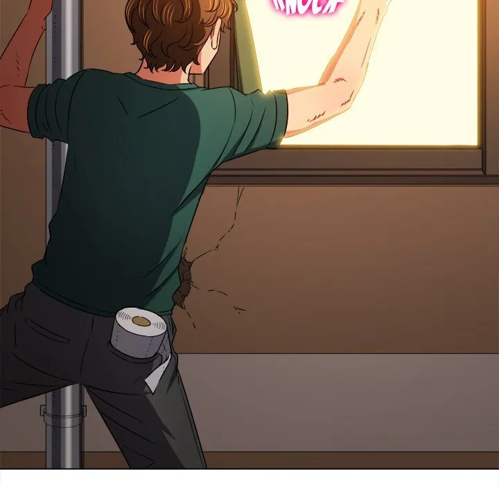 My High School Bully Chapter 161 - Page 102