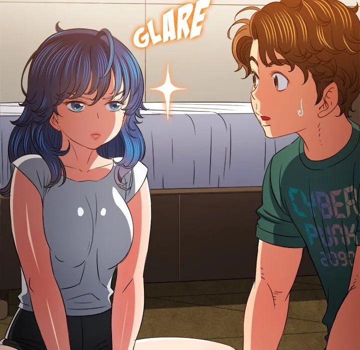 My High School Bully Chapter 161 - Page 110