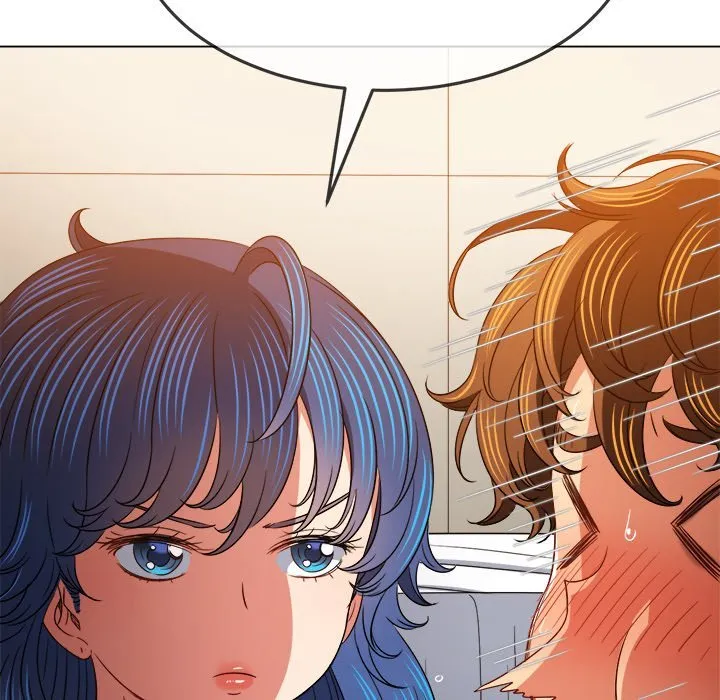 My High School Bully Chapter 161 - Page 113