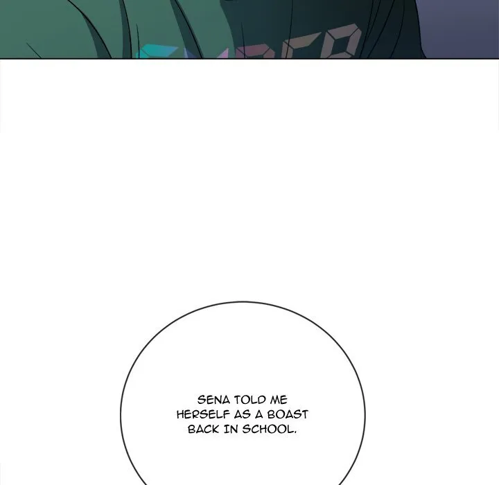 My High School Bully Chapter 161 - Page 117