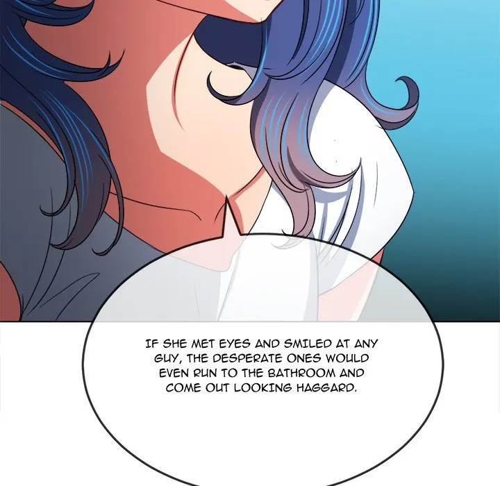 My High School Bully Chapter 161 - Page 119