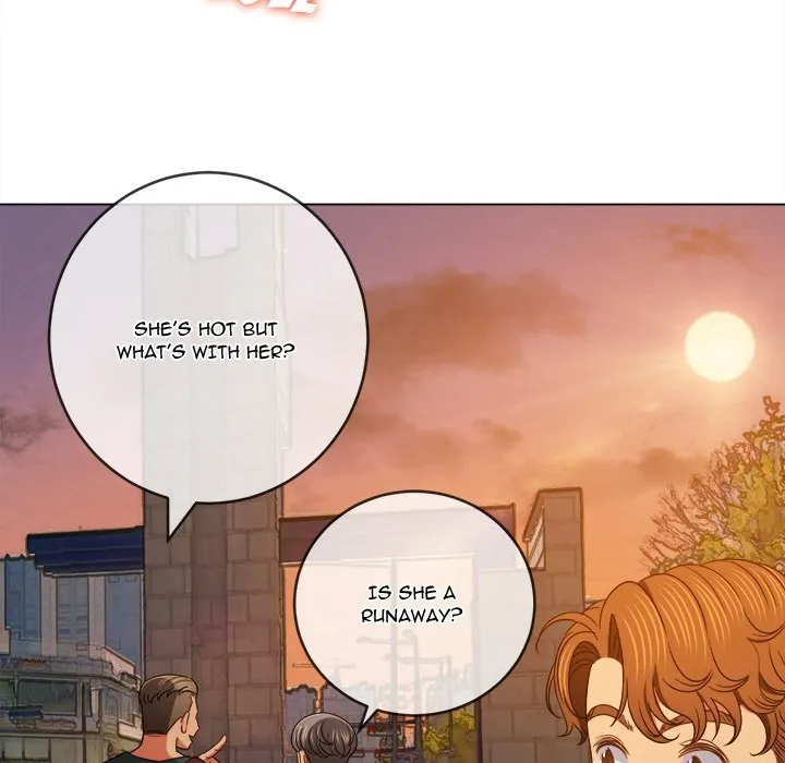My High School Bully Chapter 161 - Page 13