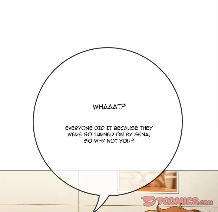 My High School Bully Chapter 161 - Page 123