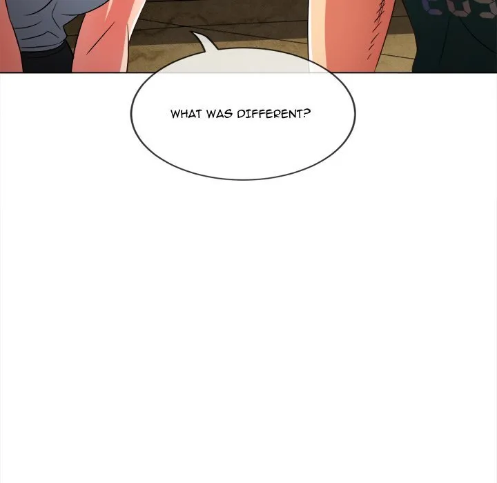 My High School Bully Chapter 161 - Page 125