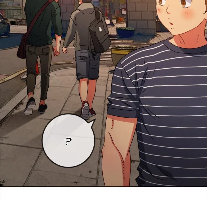 My High School Bully Chapter 161 - Page 14
