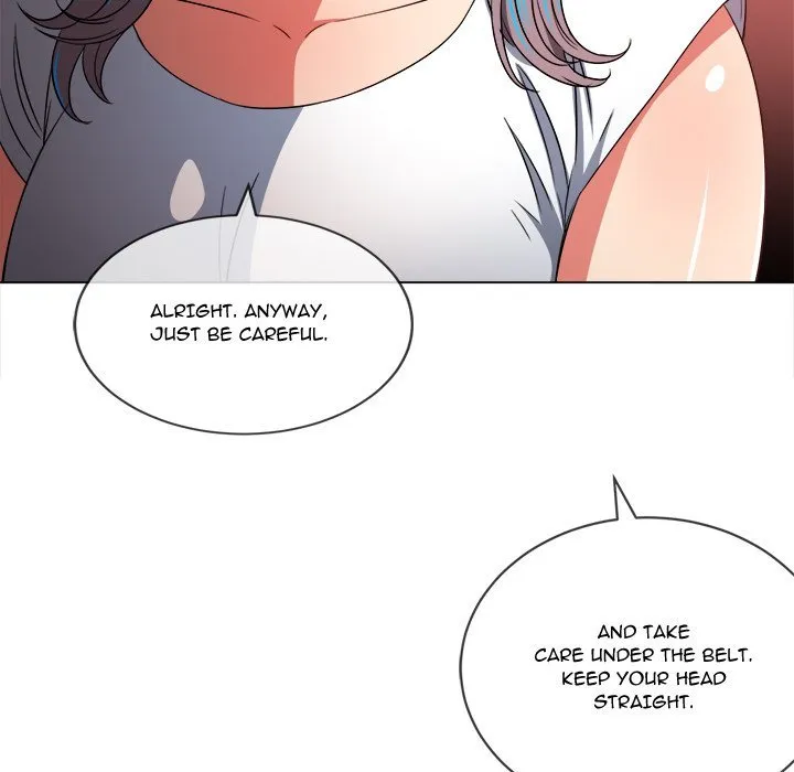 My High School Bully Chapter 161 - Page 131