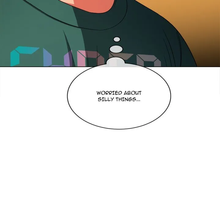 My High School Bully Chapter 161 - Page 134