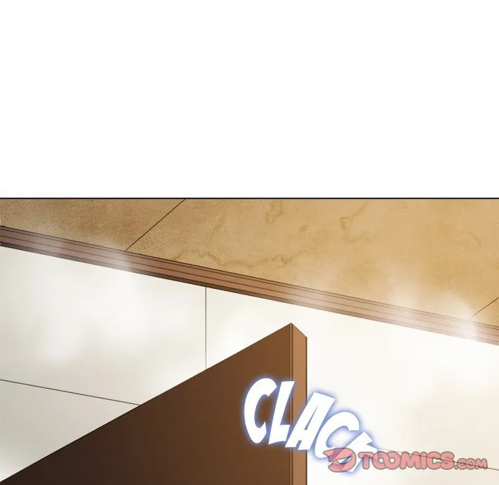 My High School Bully Chapter 161 - Page 135
