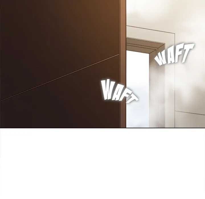 My High School Bully Chapter 161 - Page 136