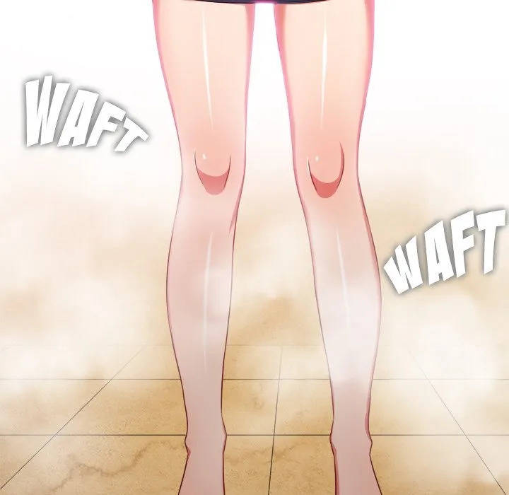 My High School Bully Chapter 161 - Page 140