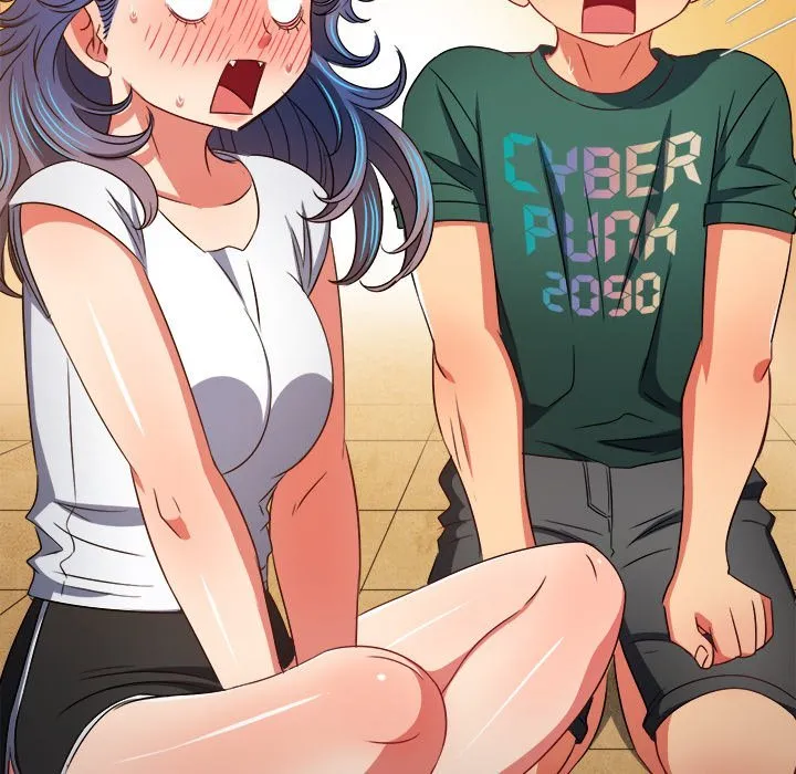 My High School Bully Chapter 161 - Page 143