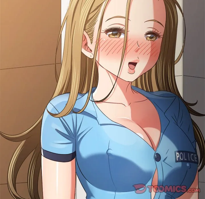 My High School Bully Chapter 161 - Page 147