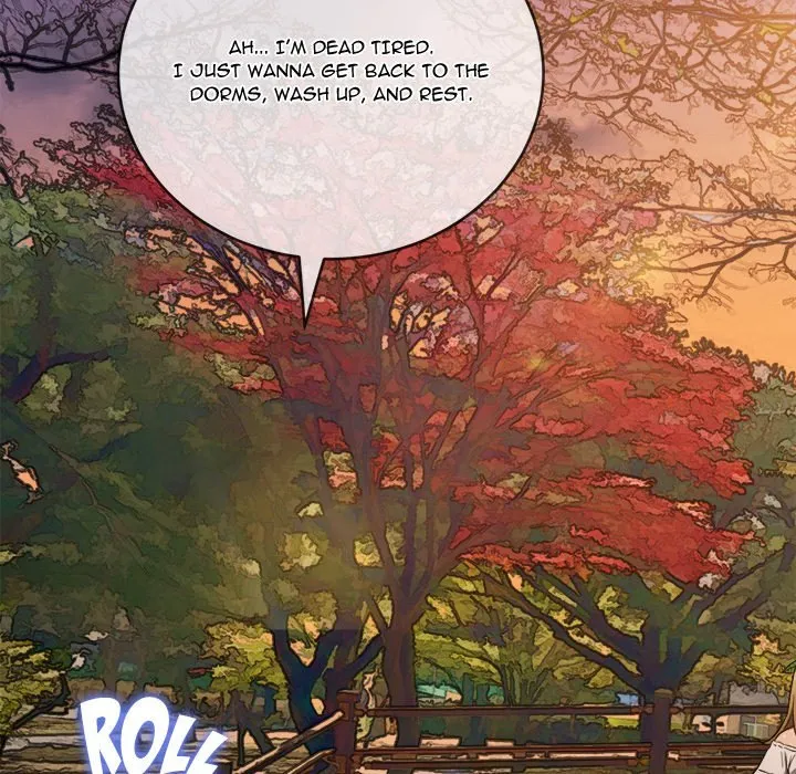 My High School Bully Chapter 161 - Page 16